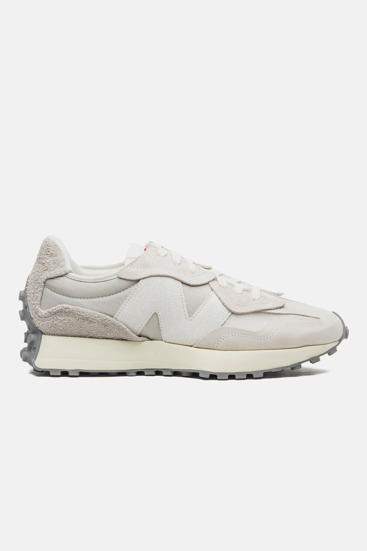 TENIS NEW BALANCE U327 WARPED Bege