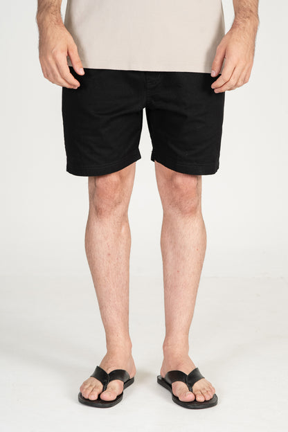Short Centauro Preto