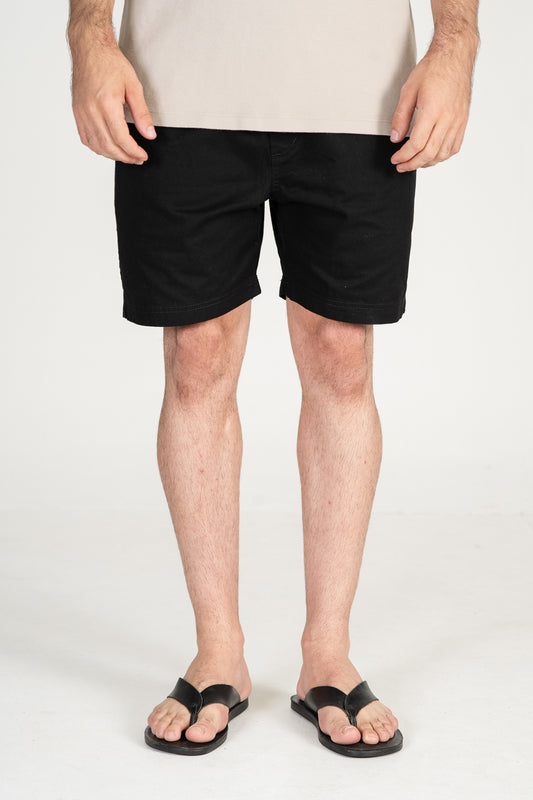 Short Centauro Preto