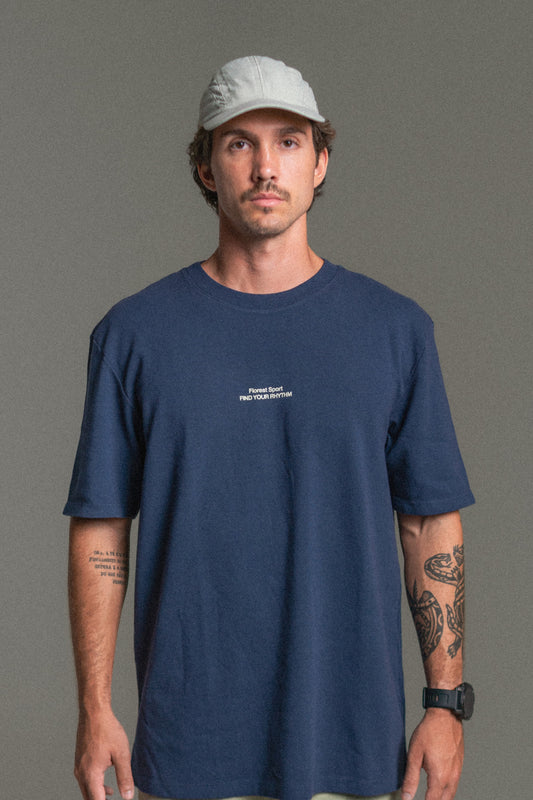 Camiseta Find Over