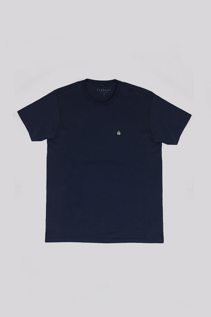 Camiseta Patagonia America Azul Marinho