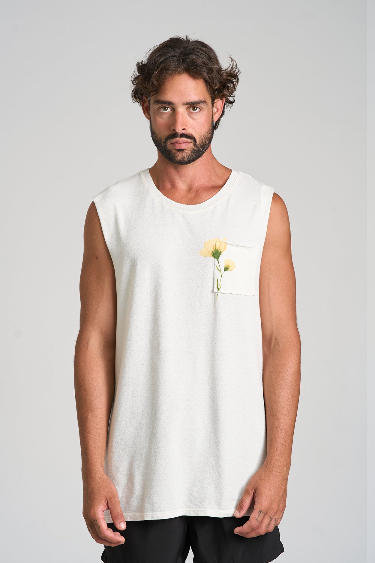 Regata Cromia Garden Off-White