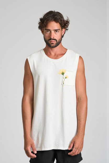 Regata Cromia Garden Off-White