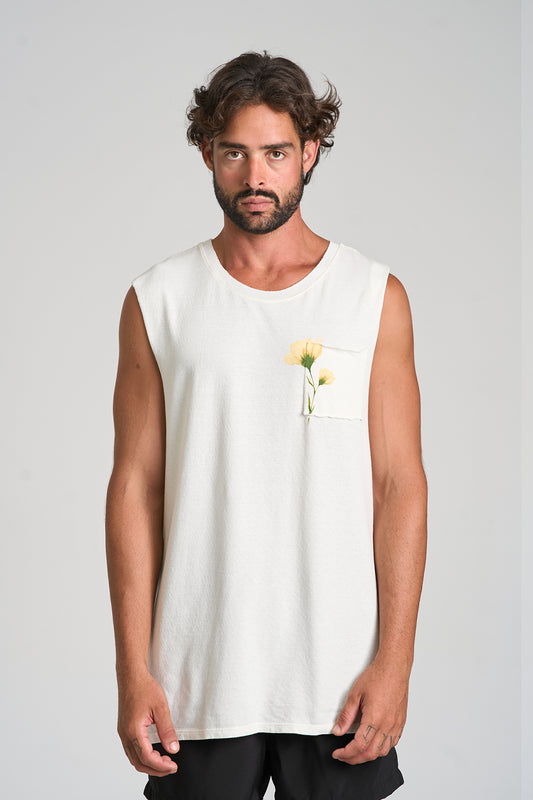 Regata Cromia Garden Off-White