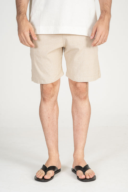 Short Relax Natural