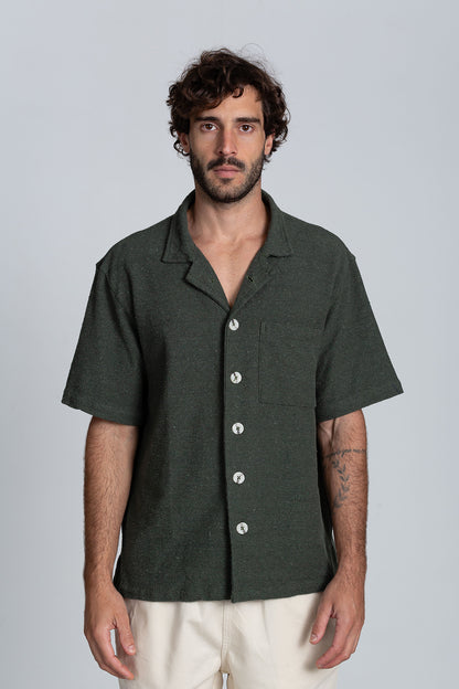 Camisa Camp MC
