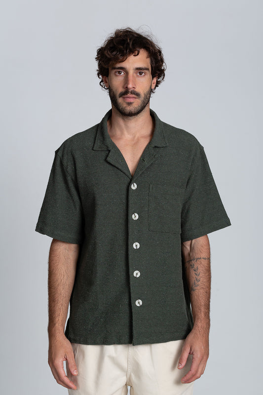 Camisa Camp MC