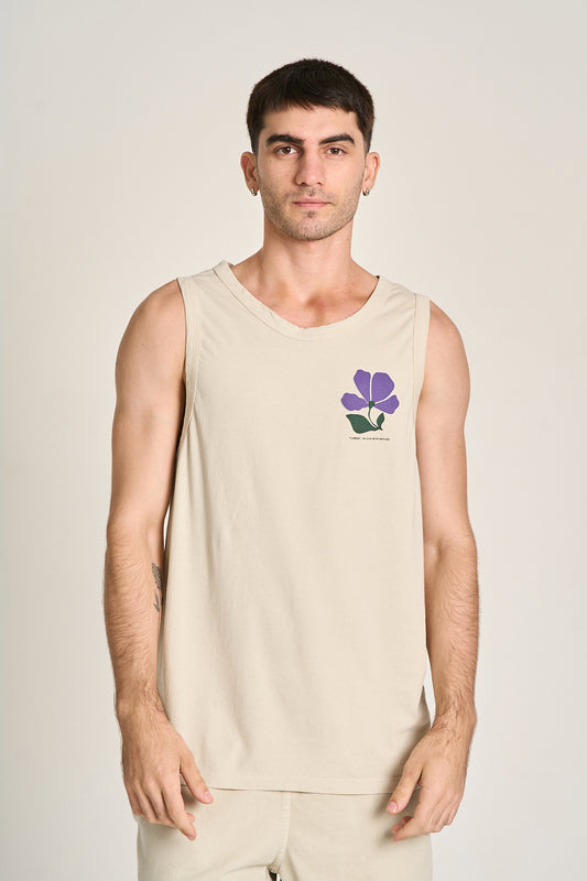 Regata Violeta Caqui