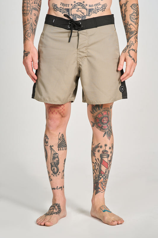 Boardshort Coast Flex Verde