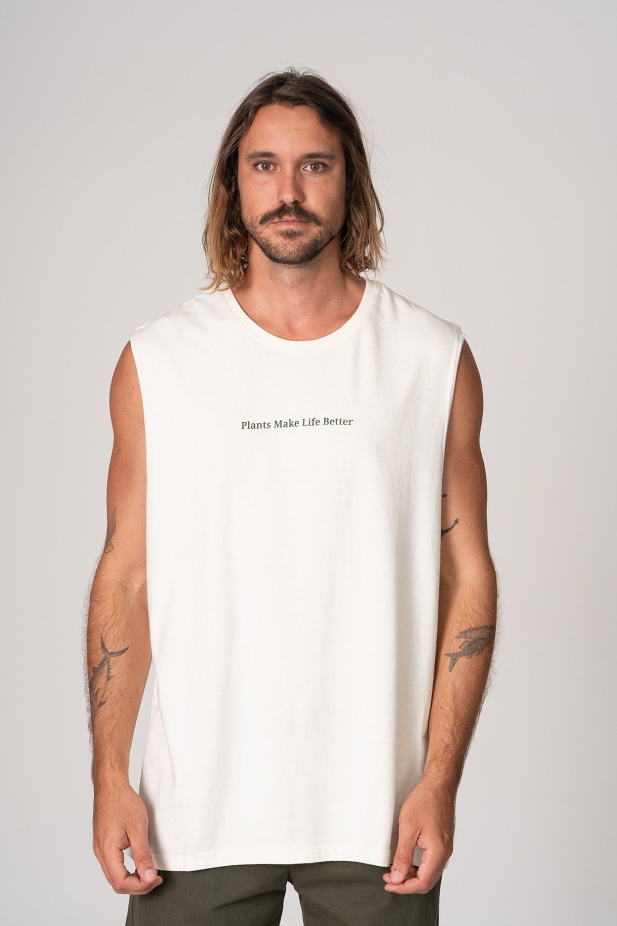 Regata Better Life Off-White