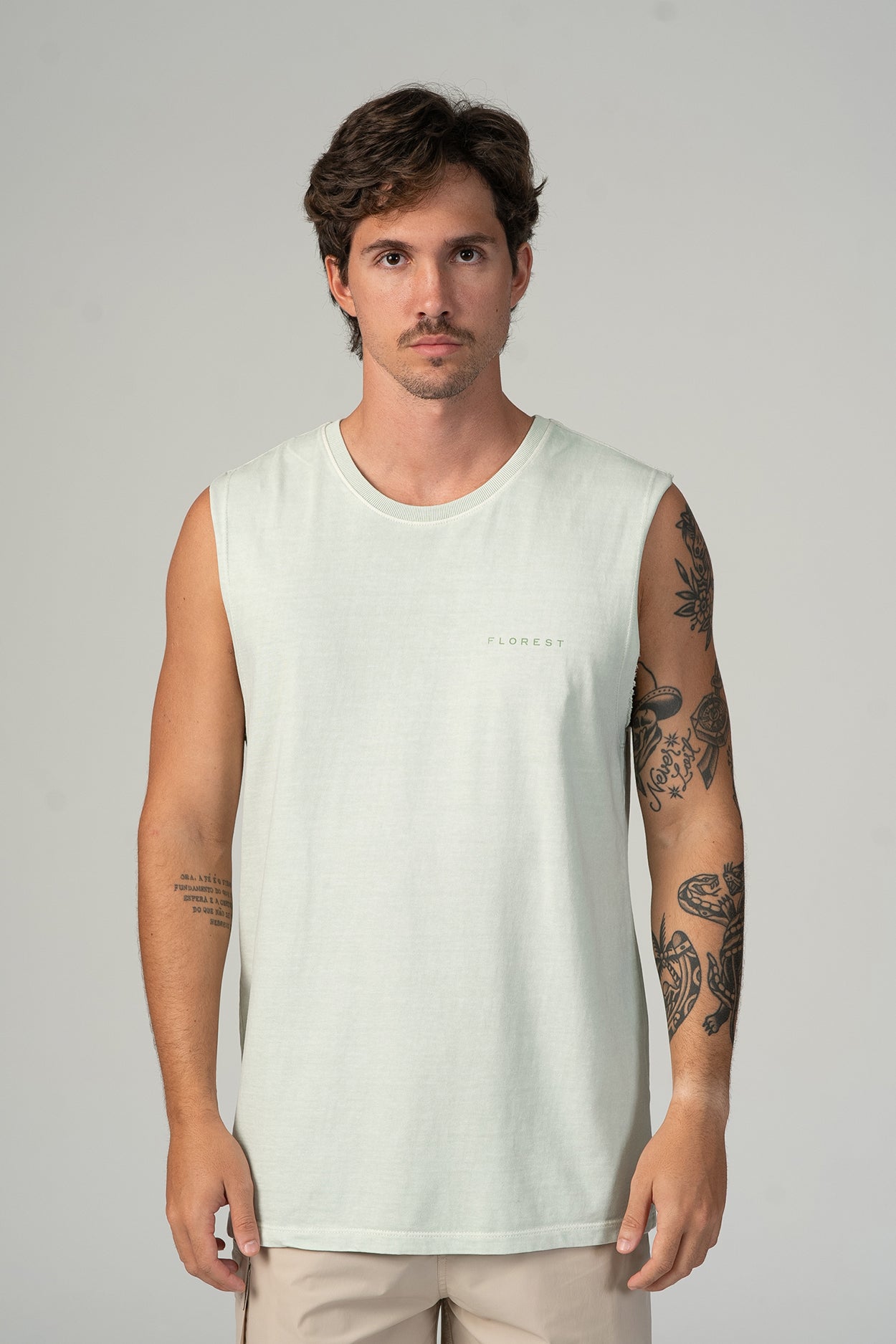 Regata Made for Stone Menta