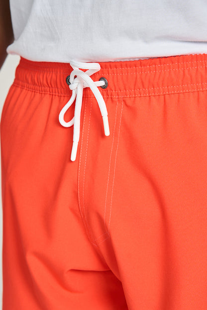 Short Toobasic Flex Laranja