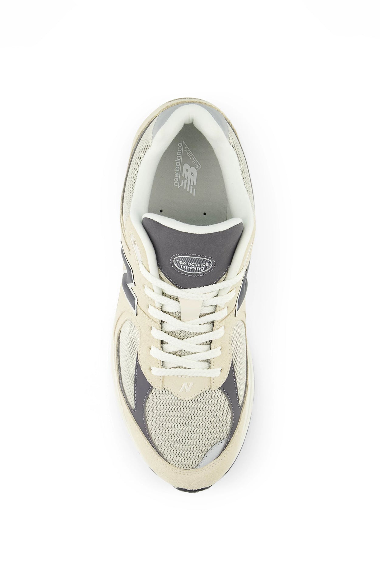 TENIS NB M2002R Bege