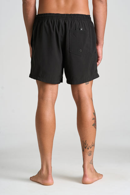 Short Toobasic Flex Preto