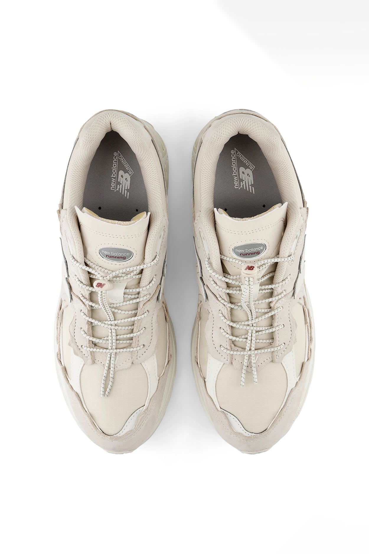 TENIS NEW BALANCE M2002RDQ Bege