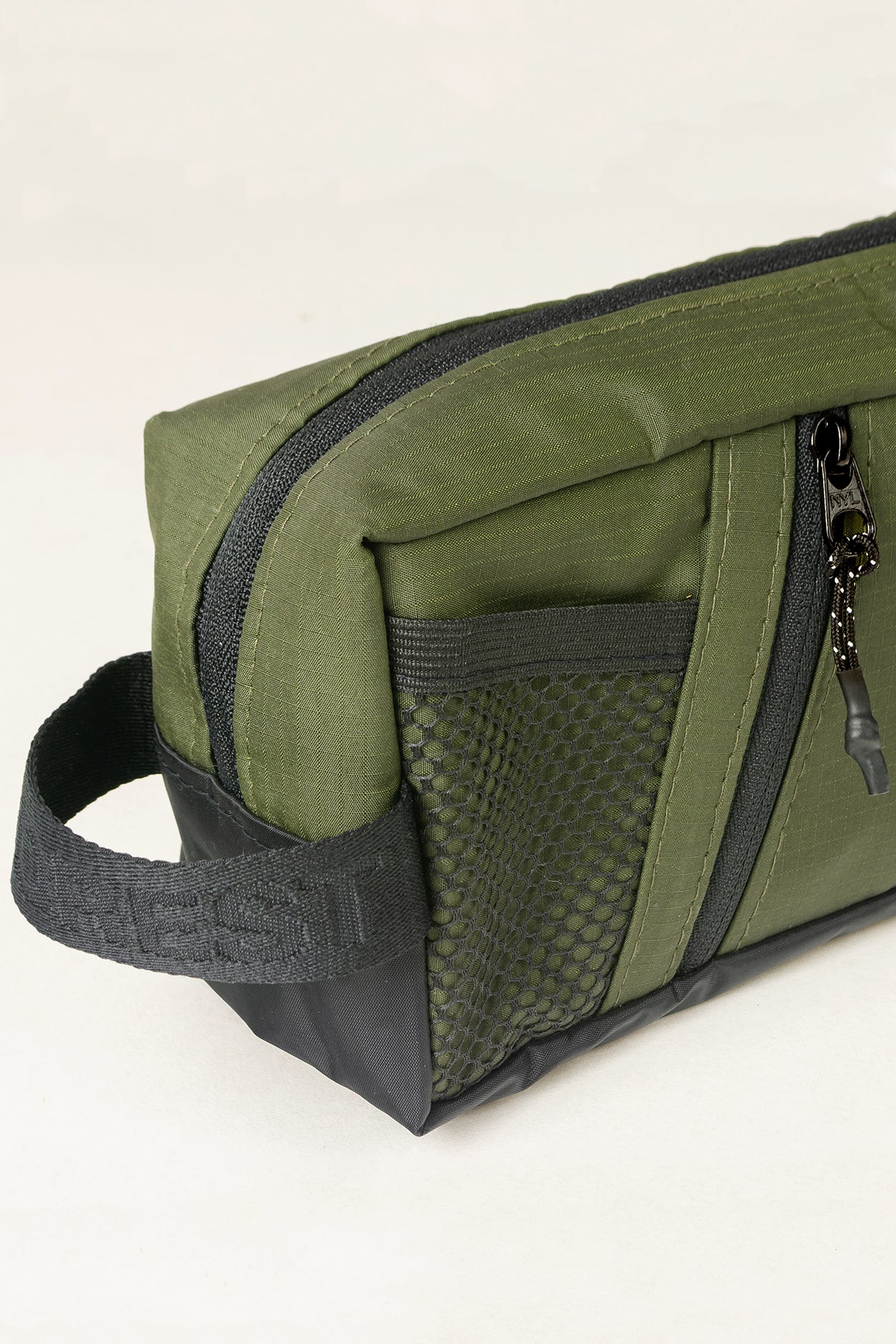 Necessaire Clever Verde