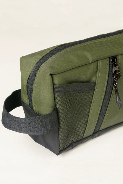Necessaire Clever Verde