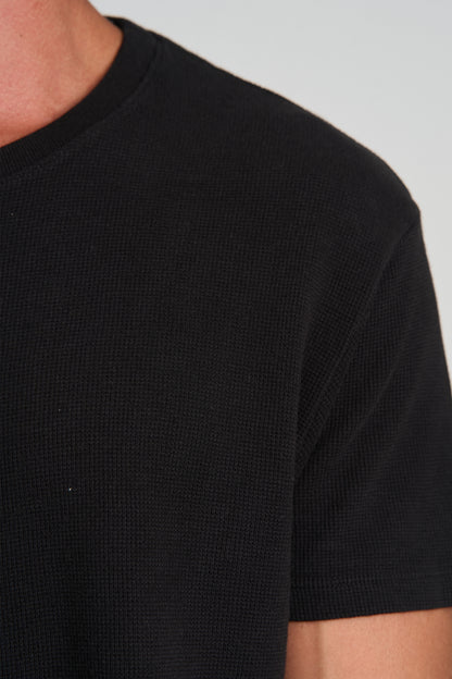 Camiseta Quadrile Preto