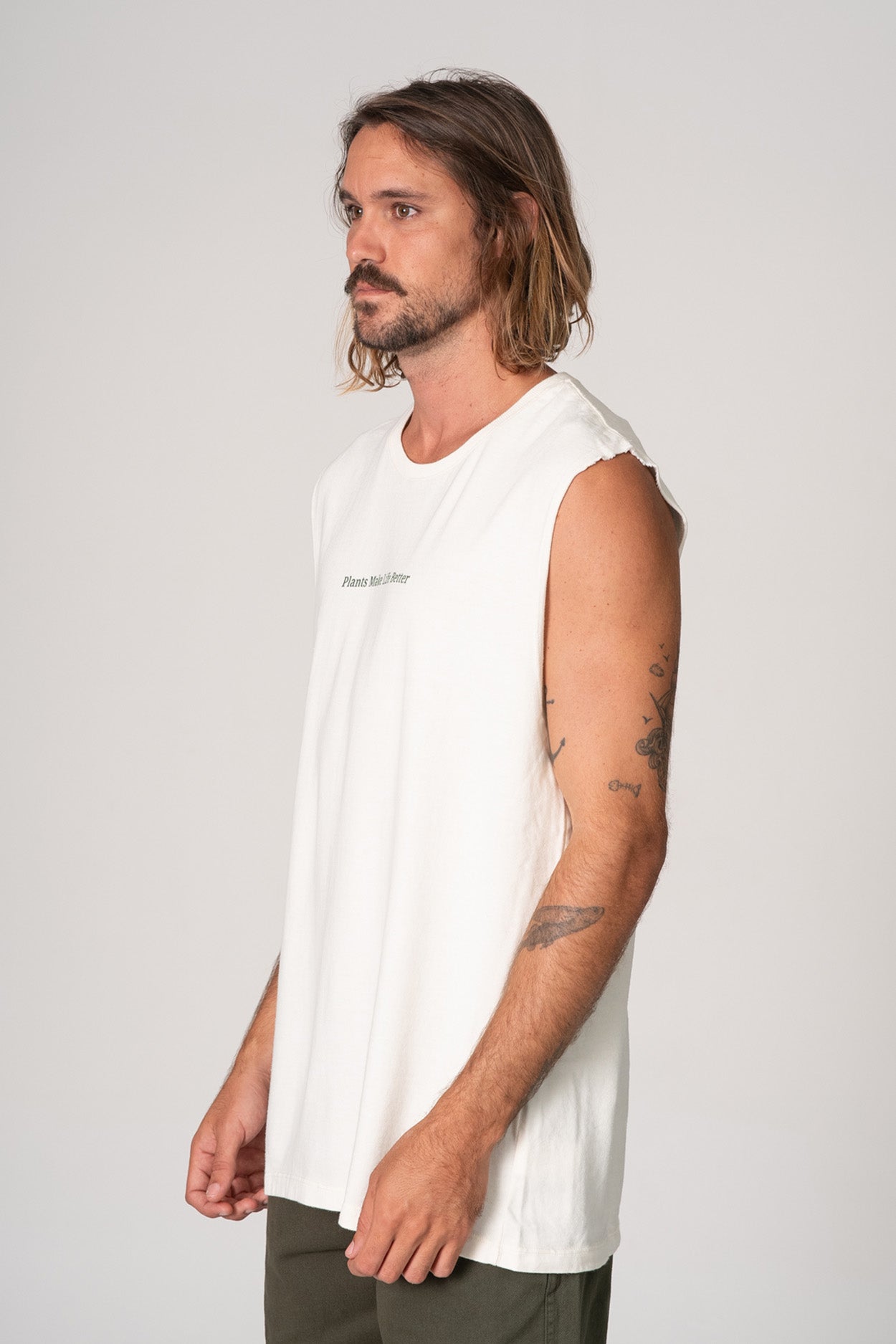 Regata Better Life Off-White