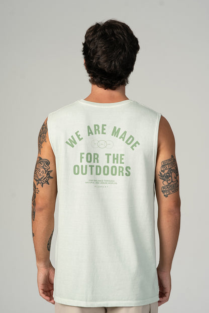 Regata Made for Stone Menta