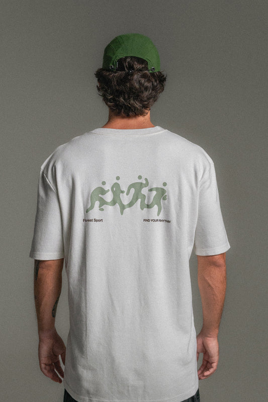 Camiseta Find Over