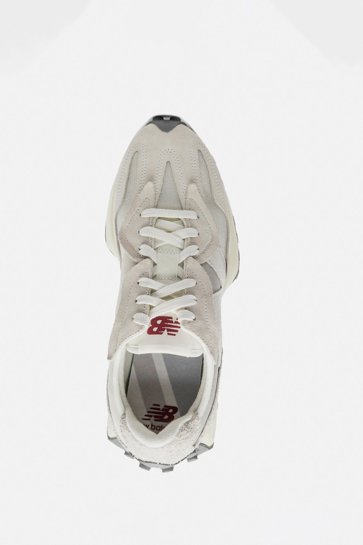 TENIS NEW BALANCE U327 WARPED Bege