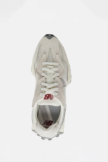 TENIS NEW BALANCE U327 WARPED Bege