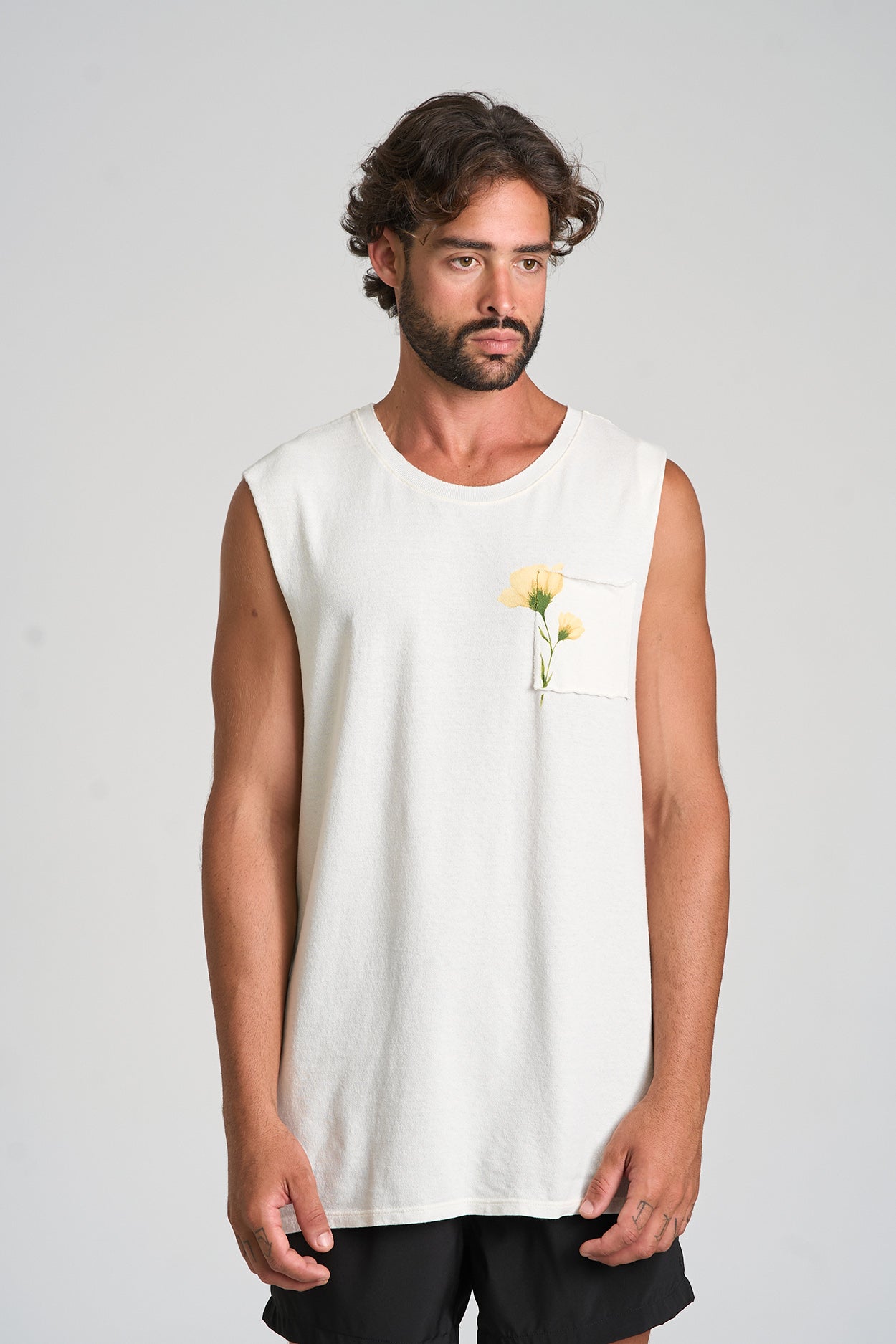 Regata Cromia Garden Off-White