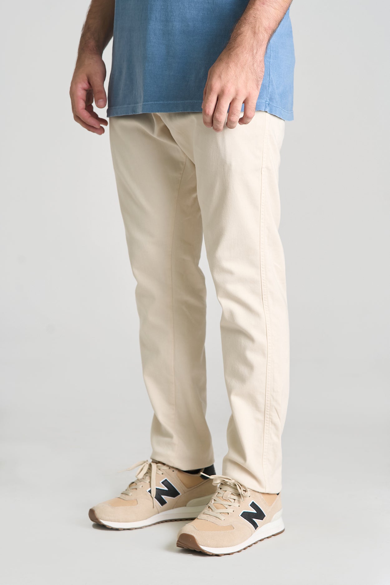Calça Sarja Off-White