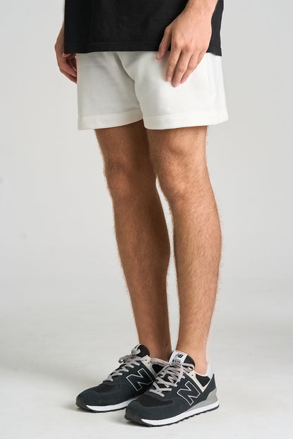 Short Vias Off-White