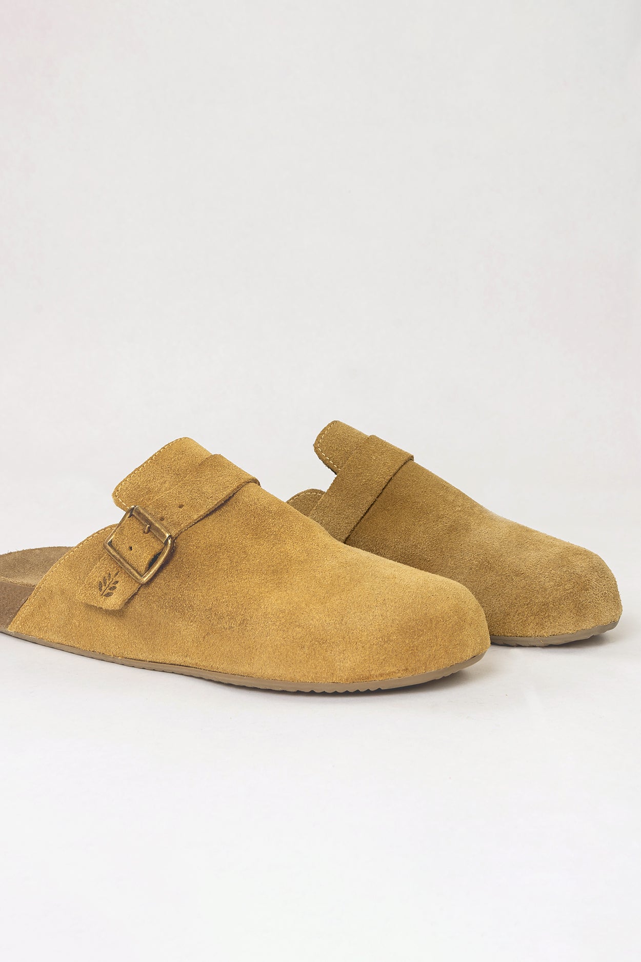 MULE FLOREST Areia