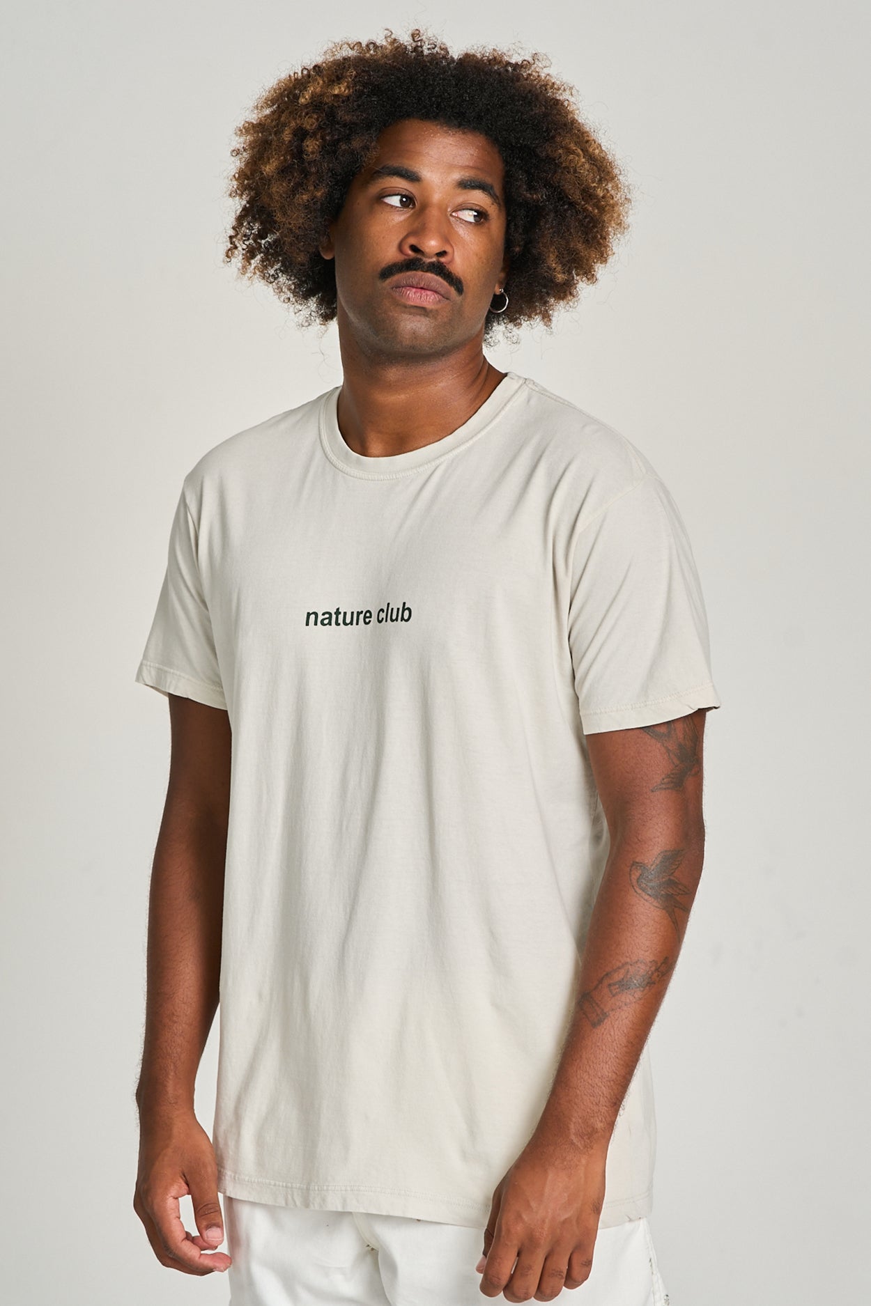 Camiseta N Club Gelo