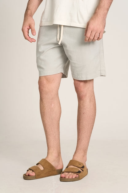Bermuda Bobby Cinza
