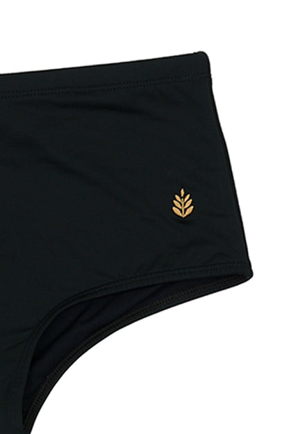 Sunga Basic Preto