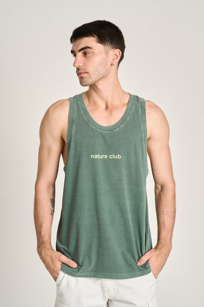 Regata N Club Verde