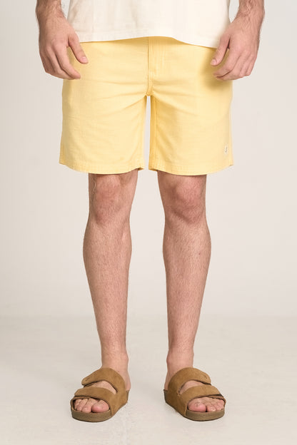 Bermuda Bobby Amarelo