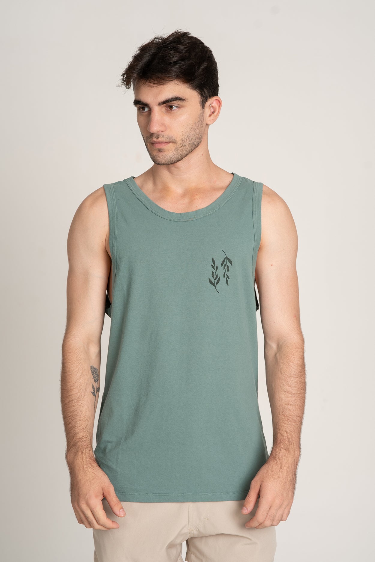 Regata Arruda Verde