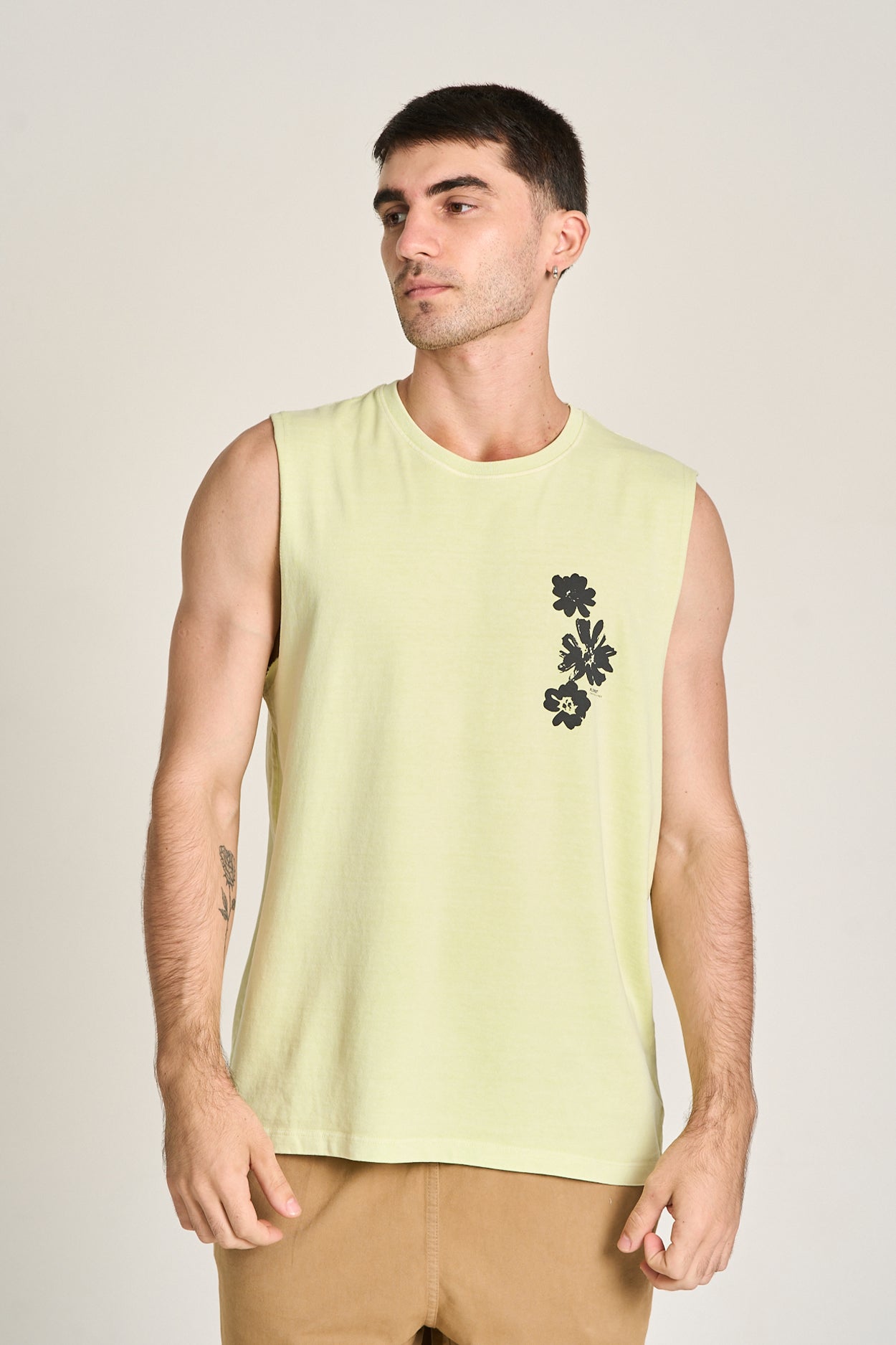 Regata Spring Verde Claro