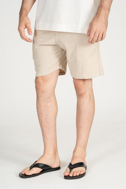 Short Relax Natural