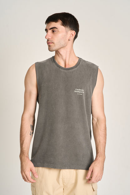 Regata Luxury Preto Stoned