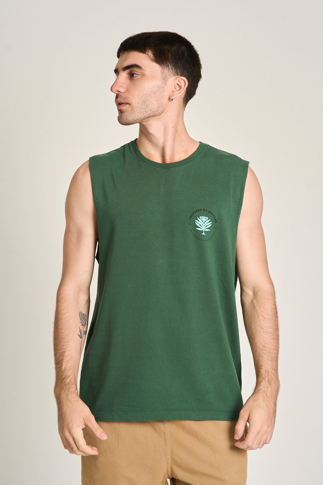 Regata Seed Verde