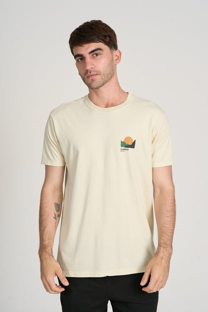 Camiseta The Journey Natural