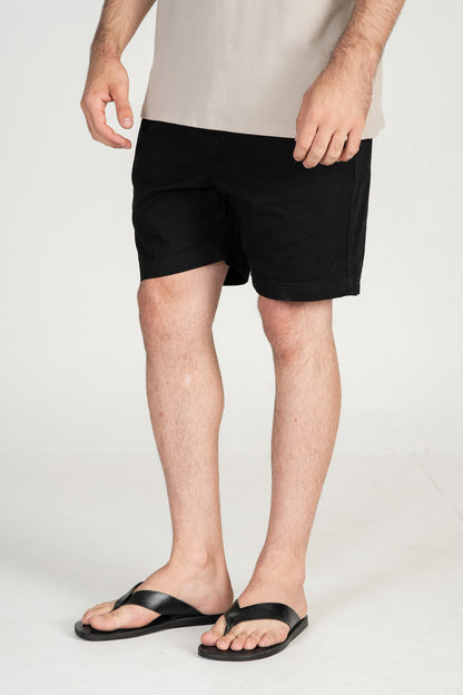 Short Centauro Preto