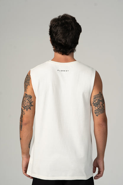 Regata Growing In Off-White