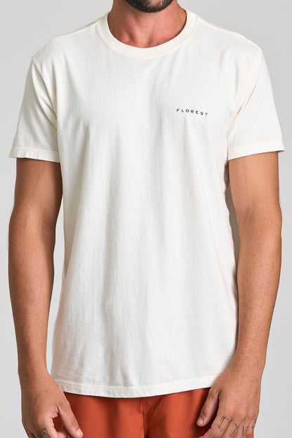 Camiseta Sounds Like Green Off-White