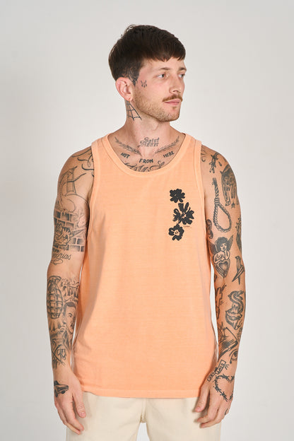 Regata Spring Stone Laranja