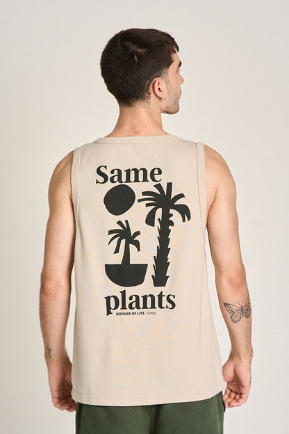 REGATA SAME PLANTS Gelo