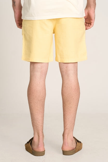 Bermuda Bobby Amarelo