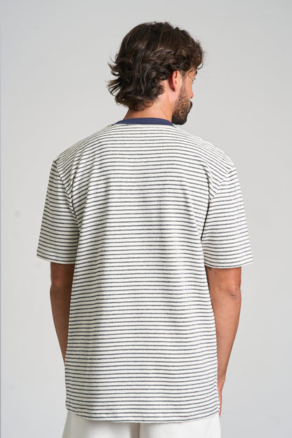 Camiseta Napoles Azul