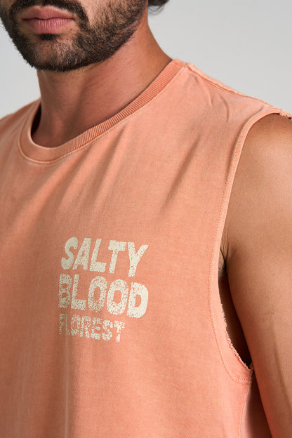 Regata Salty Blood Stone Telha